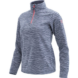 Brille Γυναικείο Αθλητικό T-Shirt Γκρι SD241006-GRY