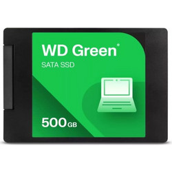 Western Digital Green Gen.5 SSD 500GB 2.5" Sata 3