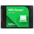 Western Digital Green Gen.5 SSD 500GB 2.5" Sata 3
