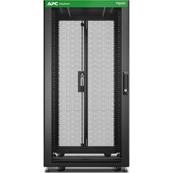 APC ER6402 Επιδαπέδια Καμπίνα Rack 24U 60x100x120cm