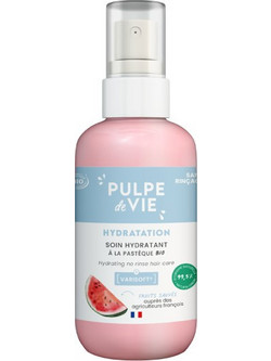 Pulpe de Vie Leave In Conditioner Spray για Επανόρθωση 100ml