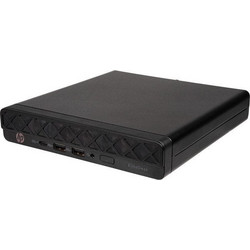 HP EliteDesk 8 Mini G1a (Ryzen AI 5 340/32GB/512GB SSD/Radeon Graphics 840M/Windows 11)
