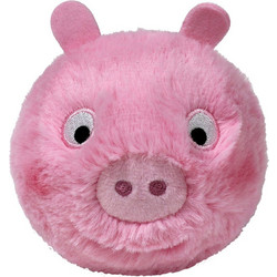 Ty Beanie Bouncers George Pig 1607-83039