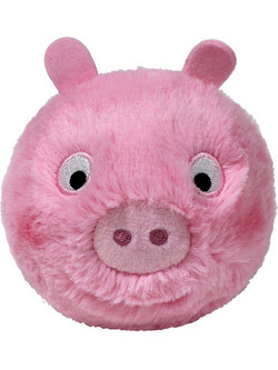Ty Beanie Bouncers George Pig 1607-83039