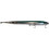 Bait Max Angry Gar Τεχνητό Δόλωμα Πλάνος 23cm 33gr Petrol Silver