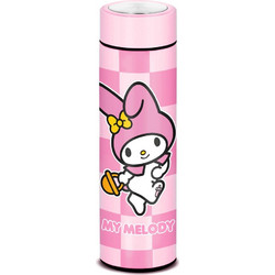 Karactermania My Melody Cute Παιδικό Παγούρι Θερμός Ανοξείδωτο Ροζ 500ml