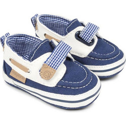 Mayoral Βρεφικά Μοκασίνια Αγκαλιάς Navy Μπλε 9746-063