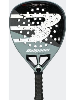 BULLPADEL Hack 04 2026