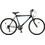 Orient Bikes Matrix 2021 Ποδήλατο Trekking 26" με 21 Ταχύτητες Μαύρο Μπλε