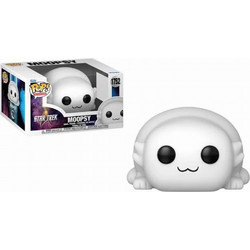 Funko Pop! Television Star Trek 1752 Moopsy