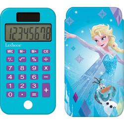 Lexibook Disney Frozen C45FZ