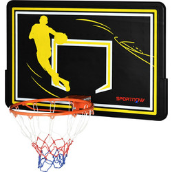 Sportnow Ταμπλό Μπασκέτας 110x90cm A61-034V00OG