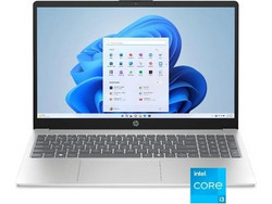 HP 15-fd0123dx Touch (i3-1315U/8GB/256GB SSD/UHD Graphics/Windows 11)