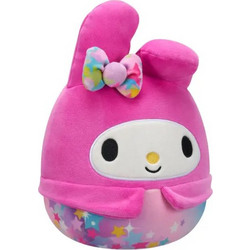 Jazwares Squishmallows Hello Kitty Star Shine My Melody 25cm