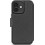 Decoded Leather Detachable Wallet Black (iPhone 17)