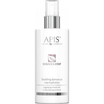 Apis Rosacea-Stop Ενυδατικό Mist Τόνωσης Προσώπου 300ml