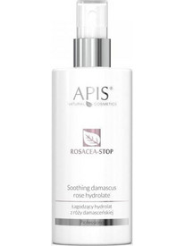 Apis Rosacea-Stop Ενυδατικό Mist Τόνωσης Προσώπου 300ml