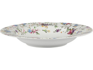 Oriana Ferelli Spring Πιάτα Βαθιά Πορσελάνης 23cm 6τμχ SPRING24711