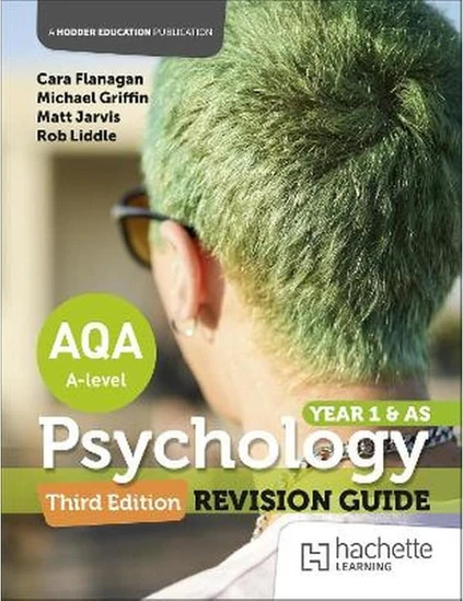 AQA Psychology for A Level: Year 1 and AS Revision Guide | BestPrice.gr