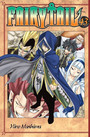 Fairy Tail, Volume 43 Fairy Tail, Volume 43