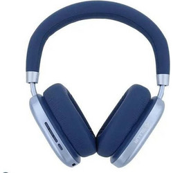 Tellur TLL511551 Shade Ασύρματα Bluetooth Ακουστικά Over Ear Μπλε