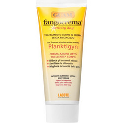 Guam Planktigyn Κρέμα Σώματος για Αδυνάτισμα 200ml