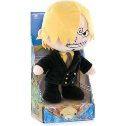 Barrado One Piece Sanji σε Κουτί 28cm