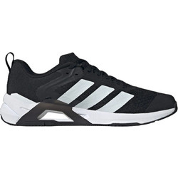 Adidas Dropset Control Ανδρικά Αθλητικά Παπούτσια Μαύρα JS3036