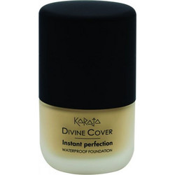 Karaja Divine Cover 5 Liquid Make Up 30ml