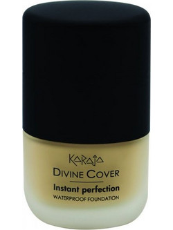 Karaja Divine Cover 5 Liquid Make Up 30ml