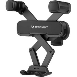 Wozinsky WCHBK7 Βάση Tablet Γραφείου Black