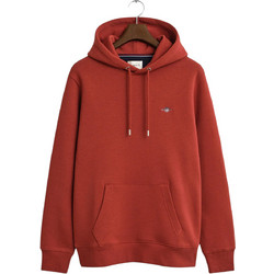 Gant Ανδρικό Φούτερ με Κουκούλα & Τσέπες Rusted 3G2007058-623