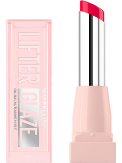 Maybelline Lifter Glaze 004 Cherry Swirl Lip Balm με Χρώμα 2.8gr