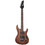 Ibanez S520AH-ABS Ηλεκτρική Κιθάρα ST Style με Μαγνήτες HH & Ταστιέρα Rosewood Antique Brown Stained