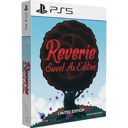 Reverie: Sweet As Edition Limited Edition PS5