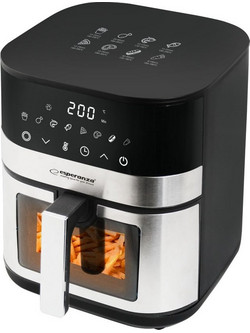 Esperanza EKA003 Air Fryer 5lt