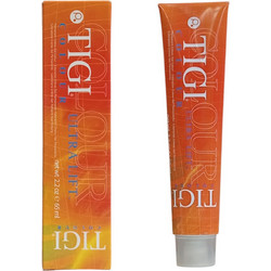Tigi Colour Ultra Lift 100/27 Μόνιμη Βαφή Μαλλιών 65ml