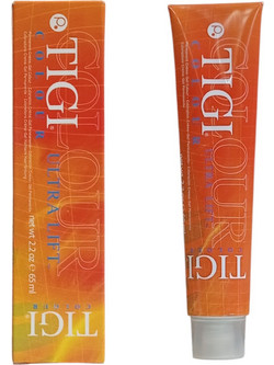 Tigi Colour Ultra Lift 100/27 Μόνιμη Βαφή Μαλλιών 65ml