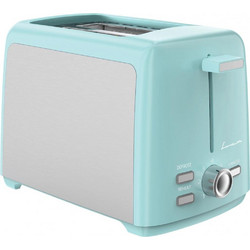 Fram FTP-8007SSGR Φρυγανιέρα 2 Θέσεων 800W