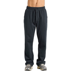 BodyTalk Ανδρικό Παντελόνι Φόρμας Μαύρο 1252-955300-00100