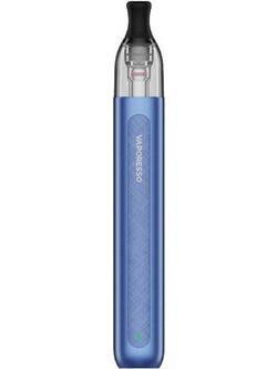 Vaporesso Eco One Pro Sapphire Blue Ηλεκτρονικό Τσιγάρο Pod Kit 2ml με Ενσωματωμένη Μπαταρία