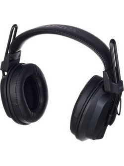 Fostex T50RP mk4 Ενσύρματα Ακουστικά Studio Over Ear Μαύρα