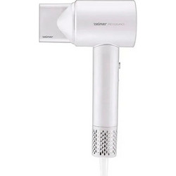 Zelmer Pro Elegance White Πιστολάκι Μαλλιών 1600W