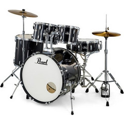 Pearl Roadshow 22" Jet Black