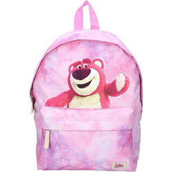 Vadobag Lotso Unbearably Cool Σχολική Τσάντα Πλάτης Δημοτικού Ροζ 8712645319639