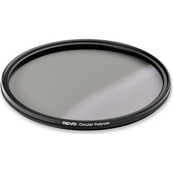 Irix Revo CPL 77mm