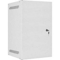 Lanberg WF10-2309-00S Επιτοίχια Καμπίνα Rack 9U 28x31x46.9cm
