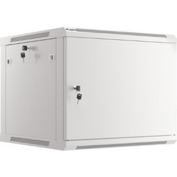Lanberg WF01-6609-00S Επιτοίχια Καμπίνα Rack 9U 60x60x51.24cm