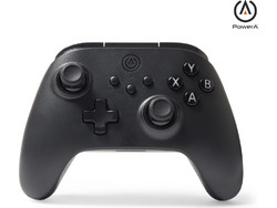 PowerA Wireless Controller για PC Black