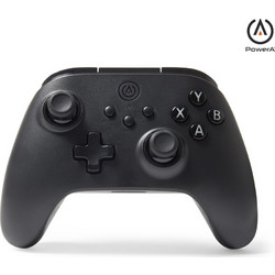 PowerA Wireless Controller για PC Black